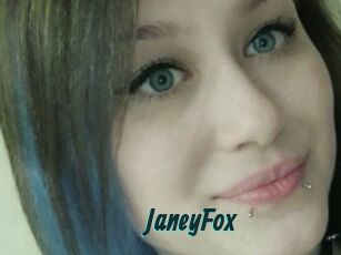 JaneyFox