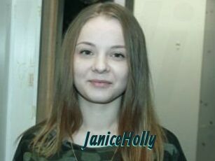 JaniceHolly