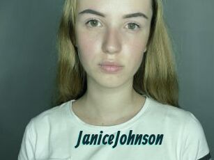 JaniceJohnson