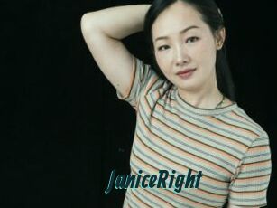 JaniceRight