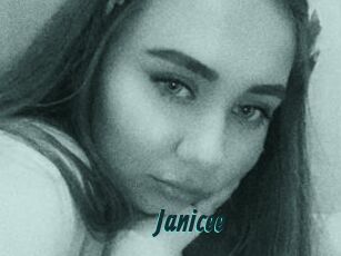 Janicee
