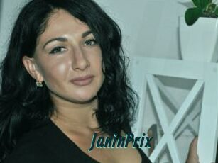 JaninPrix