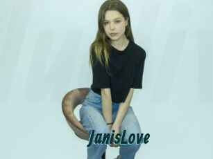 JanisLove