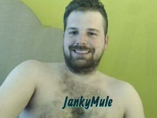 JankyMule