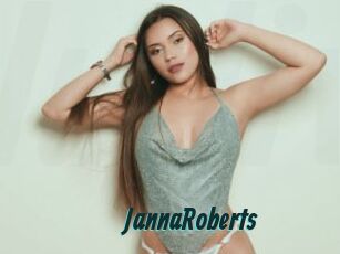 JannaRoberts