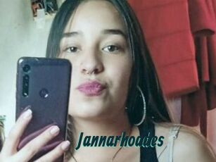 Jannarhoades