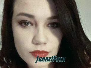 JannetFoxx