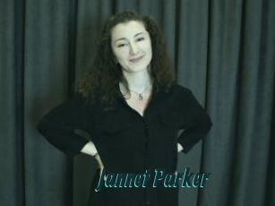 Jannet_Parker