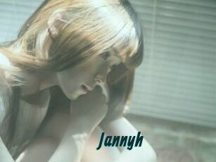 Jannyh