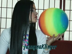 JannynaKlinger