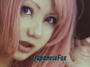 JapaneseFox