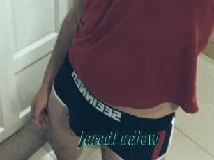 JaredLudlow Lucy Live
