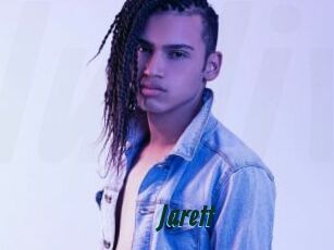 Jarett