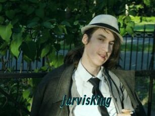 JarvisKing