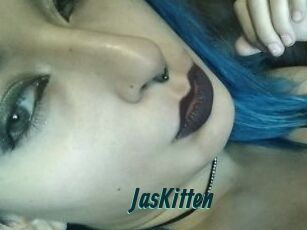 JasKitten