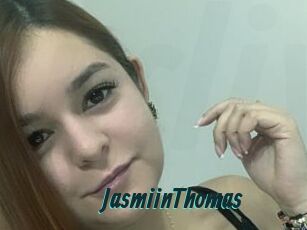 JasmiinThomas