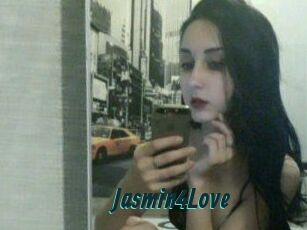 Jasmin4Love