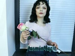 JasminMagic
