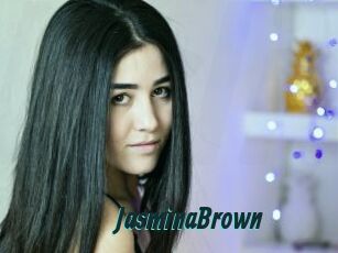JasminaBrown