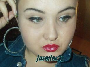 Jasmine22