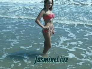 JasmineLive Lucy Live
