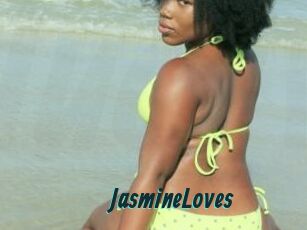 JasmineLoves