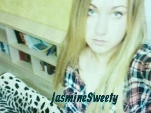 JasmineSweety