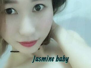 Jasmine_baby