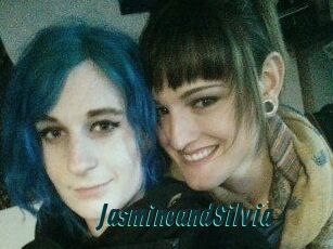 JasmineandSilvia