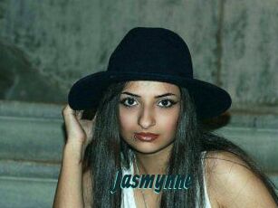 Jasmynne_