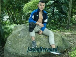 JasonBernard