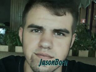 JasonBorn