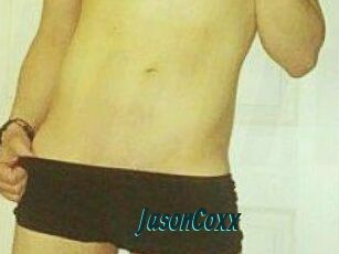 JasonCoxx