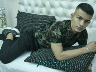 JasonEvans
