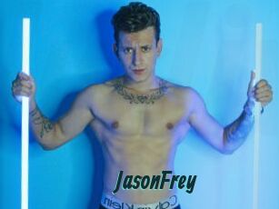 JasonFrey Lucy Live