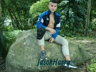 JasonHarry