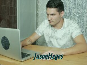 JasonHeyes