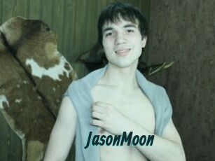 JasonMoon Lucy Live