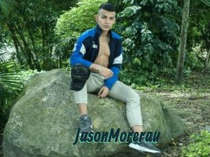 JasonMorerau