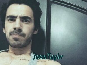 Jason_Tayler Lucy Live