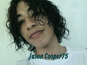 Jason_Cooper75 Lucy Live