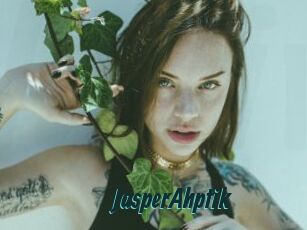 JasperAhptik Lucy Live