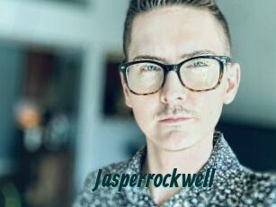 Jasperrockwell