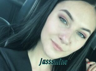 Jasssmine Lucy Live