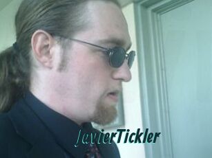 JavierTickler