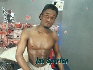 Jax_Spartan
