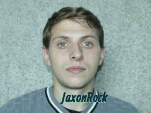 JaxonRock