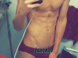 Jaxonxo
