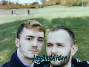 JayAndAiden