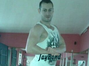 JayBond
